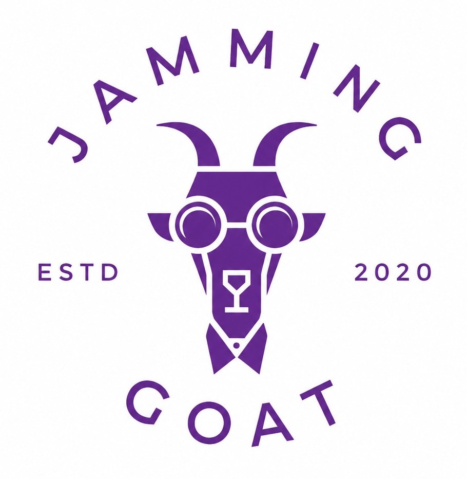 Jamming Goat